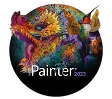 Corel Painter 2023