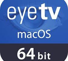 Download EyeTV for Mac