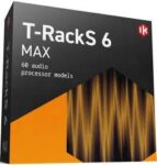 IK Multimedia T-RackS