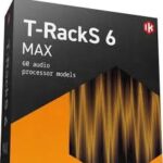 IK Multimedia T-RackS