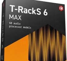 IK Multimedia T-RackS