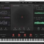 KORG Software Modwave Native