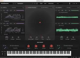 KORG Software Modwave Native