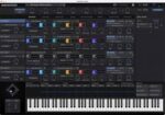 KORG Software Wavestate Native