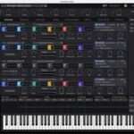 KORG Software Wavestate Native