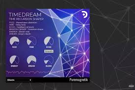 Puremagnetik Timedream