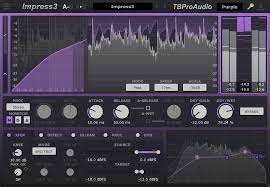 TBProAudio Impress Free Download