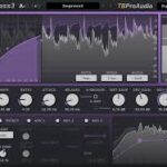 TBProAudio Impress