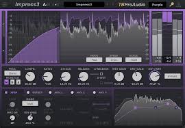 TBProAudio Impress