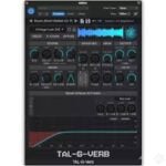 Togu Audio Line TAL-G-Verb