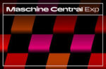 Native Instruments Maschine Central Exp