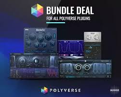 Polyverse Music Bundle Deal