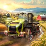 Farming Simulator 25