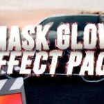 Mask Glow Effect