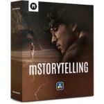 mSTORYTELLING for Final Cut Pro